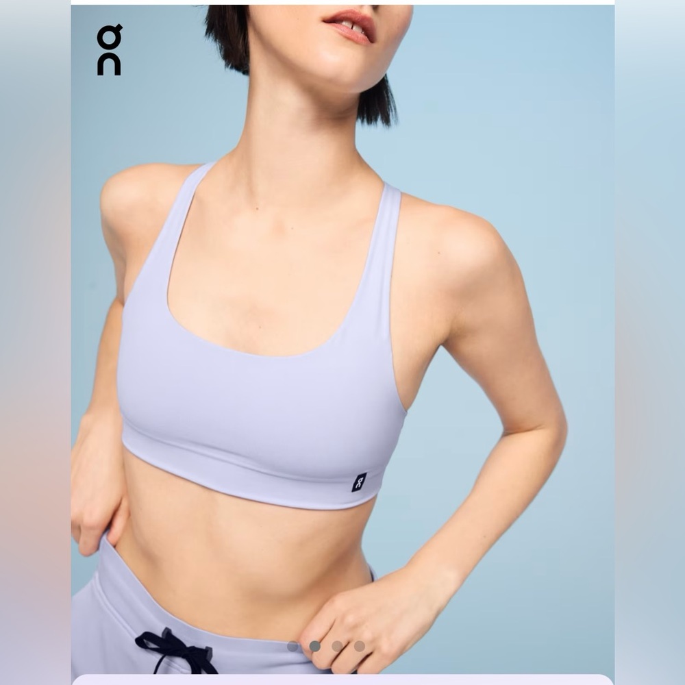 ON Running Movement Bra